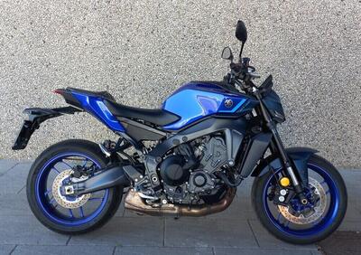 Yamaha MT-09 Y-AMT (2024 - 25) - Annuncio 9769445