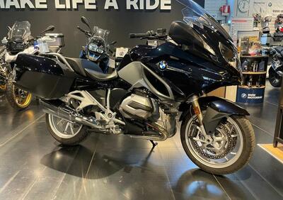 Bmw R 1200 RT (2014 - 16) - Annuncio 9769452