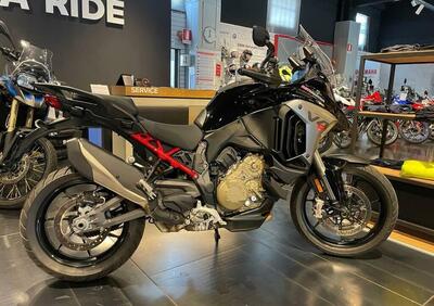 Ducati Multistrada V4 (2025) - Annuncio 9769457