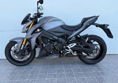 Suzuki GSX-S1000 ABS (2015 - 17) - Annuncio 9769465