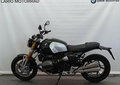 Bmw R 12 nineT (2023 - 25) - Annuncio 9769466