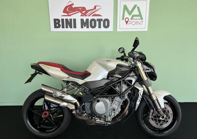 MV Agusta Brutale 750 S (2002 - 06) - Annuncio 9769488