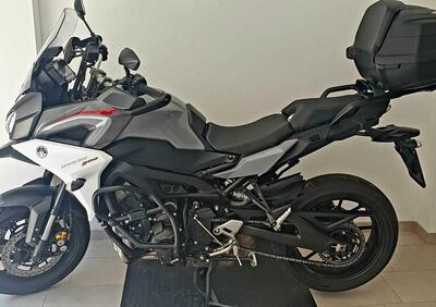 Yamaha Tracer 900 ABS (2017 - 18) - Annuncio 9769491