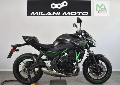Kawasaki Z 650 (2021 - 24) - Annuncio 9753371