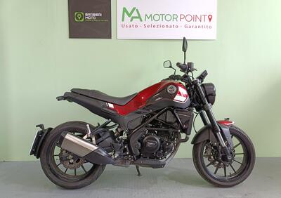 Benelli Leoncino 250 (2019 - 20) - Annuncio 9768420