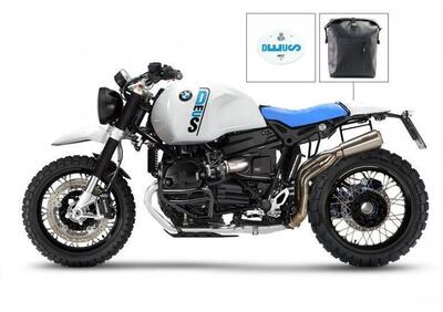 Bmw R nineT Urban GS (2021 - 24) - Annuncio 9769468