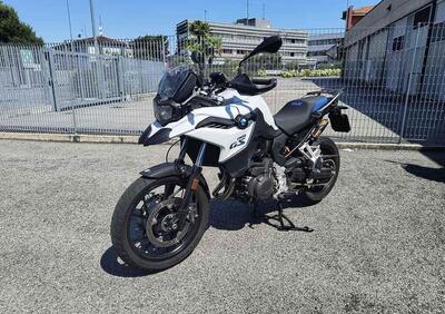 Bmw F 800 GS (2024 - 25) - Annuncio 9769474