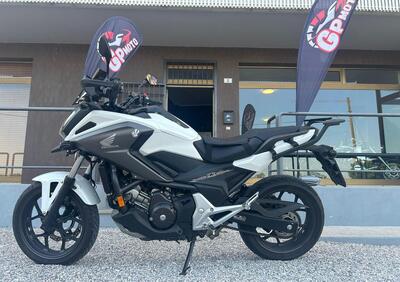 Honda NC 750 X DCT ABS (2018 - 20) - Annuncio 9768424