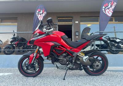 Ducati Multistrada 1200 S (2015 - 17) - Annuncio 9769499