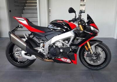 Aprilia Tuono V4 Factory SE-09 SBK (2024) - Annuncio 9769478
