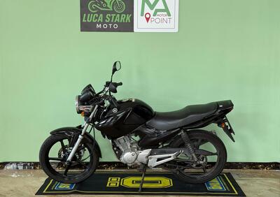 Yamaha YBR 125 (2010 - 13) - Annuncio 9768434