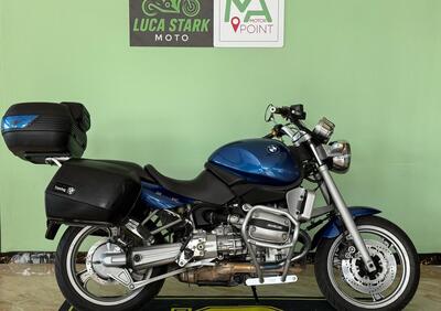 Bmw R 850 R (1994 - 02) - Annuncio 9768435