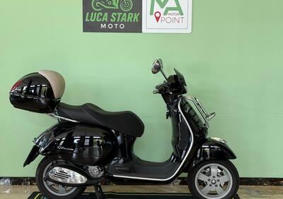 Vespa GTS 250 i.e. abs - Annuncio 9769503