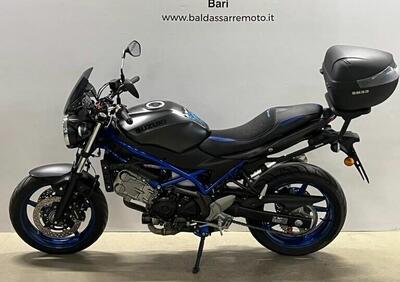 Suzuki SV 650 (2016 - 20) - Annuncio 9769480