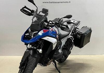 Bmw R 1300 GS Trophy (2023 - 25) - Annuncio 9769482