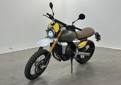 Fantic Motor Caballero 500 Rally 4T (2019 - 21) - Annuncio 9766291
