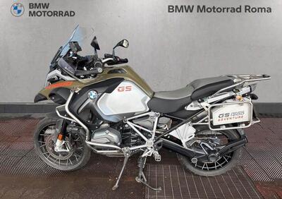 Bmw R 1200 GS Adventure (2017 - 18) - Annuncio 9769506