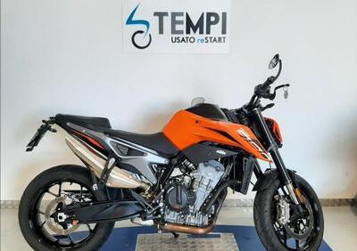 KTM 790 Duke L (2023 - 24) - Annuncio 9698347