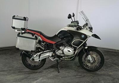 Bmw R 1200 GS Adventure (2006 - 07) - Annuncio 9769517