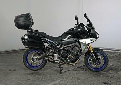 Yamaha Tracer 900 GT (2018 - 20) - Annuncio 9769518