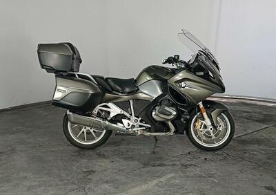 Bmw R 1250 RT (2021 - 25) - Annuncio 9769520