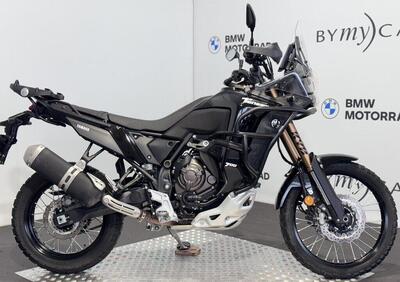 Yamaha Ténéré 700 World Raid (2022 - 25) - Annuncio 9768459