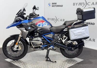 Bmw R 1200 GS (2017 - 18) - Annuncio 9768461