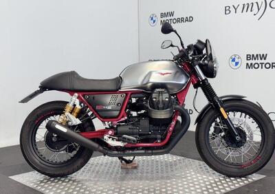 Moto Guzzi V7 III Racer (2017 - 20) - Annuncio 9769522