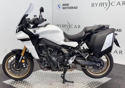 Yamaha Tracer 9 GT (2021 - 24) - Annuncio 9768463