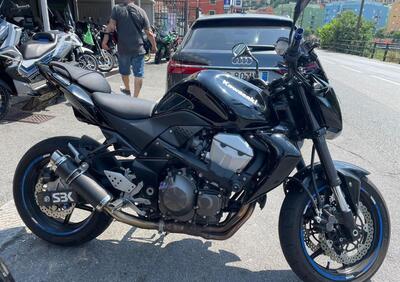 Kawasaki Z 750 (2007 - 14) - Annuncio 9769524