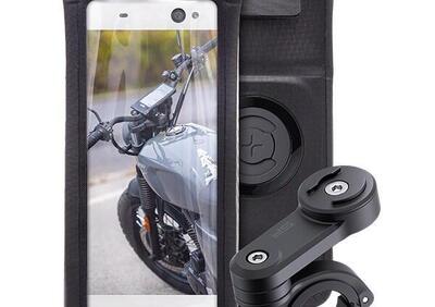 SP Connect Moto Bundle LT con custodia universale  - Annuncio 8874193
