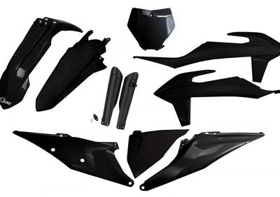 Kit plastiche completo UFO per KTM SX e SX-F (2019  - Annuncio 8974457