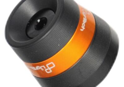 Contrappesi LighTech KTM311 Arancio per Triumph e - Annuncio 9340521