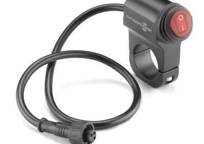 Interruttore per faretti Interphone - Annuncio 8985004