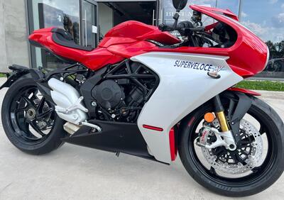 MV Agusta Superveloce 800 (2021 - 25) - Annuncio 9769538