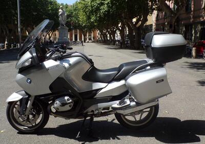 Bmw R 1200 RT (2008 - 09) - Annuncio 9769627
