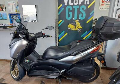 Yamaha X-Max 300 ABS (2017 - 20) - Annuncio 9769640