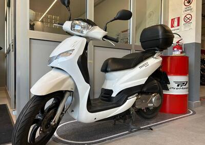 Peugeot Tweet 125 (2014 - 17) - Annuncio 9769641