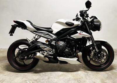 Triumph Street Triple RS (2017 - 19) - Annuncio 9769648
