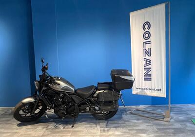 Honda CMX 1100 Rebel DCT (2021 - 24) - Annuncio 9769657