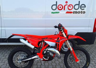 Betamotor RR X-PRO 125 2T Enduro (2026) - Annuncio 9769655