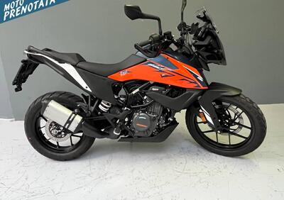 KTM 390 Adventure (2022 - 24) - Annuncio 9744667