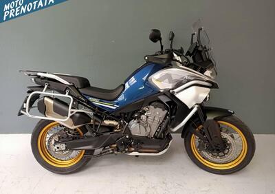 CFMOTO 800MT Touring (2022 - 25) - Annuncio 9720764
