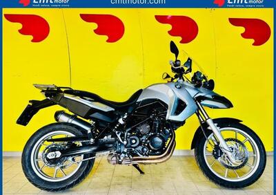 Bmw F 650 GS (2008 - 12) - Annuncio 9769659