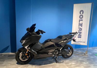 Yamaha T-Max 530 DX (2017 - 19) - Annuncio 9769660