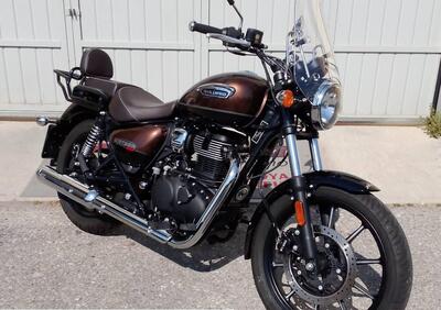 Royal Enfield Meteor 350 Supernova (2021 - 25) - Annuncio 9769661