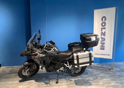 Benelli TRK 502X (2021 - 25) - Annuncio 9769665