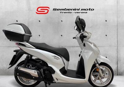 Honda SH 300 i ABS (2016 - 20) - Annuncio 9769669