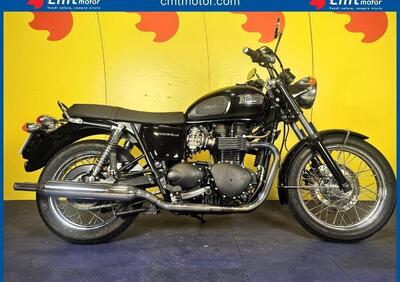 Triumph Bonneville (2007 - 16) - Annuncio 9769667
