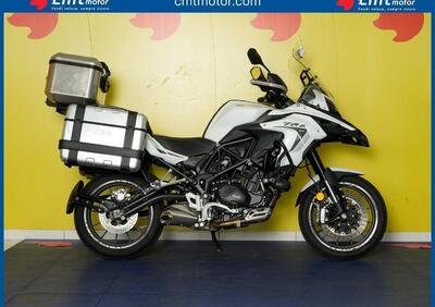 Benelli TRK 502 (2021 - 25) - Annuncio 9769670